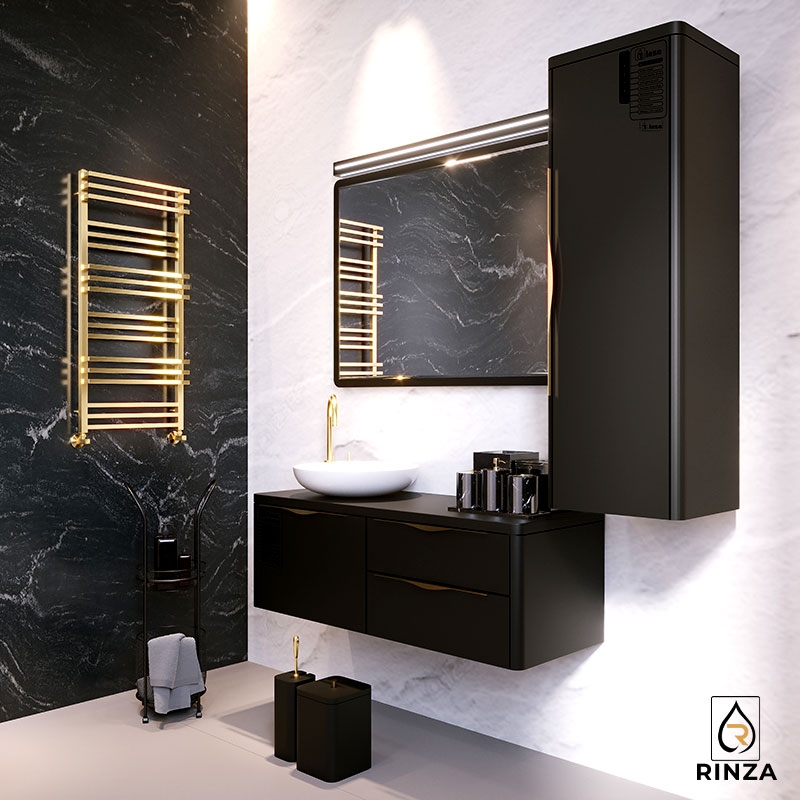 Maral model cabinet vanity