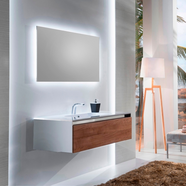 Which vanity is suitable for your bathroom?